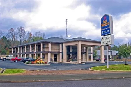 BEST WESTERN Ripley