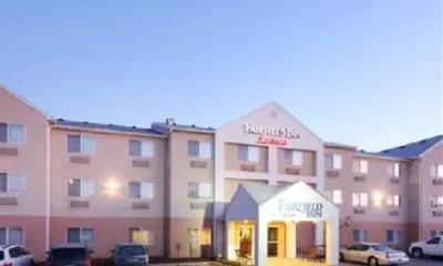 Fairfield Inn Great Falls