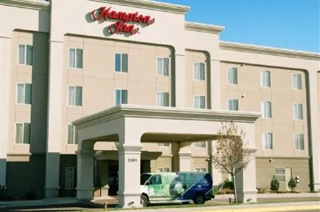 Hampton Inn Great Falls