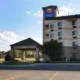 Comfort Inn & Suites Market Place Great Falls