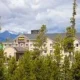 Yellowstone Park Hotel