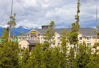 Yellowstone Park Hotel