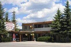 Moose Creek Inn West Yellowstone