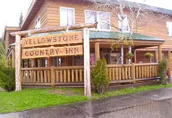 Yellowstone Country Inn