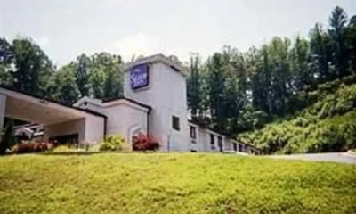 Sleep Inn Bryson City