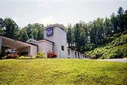 Sleep Inn Bryson City