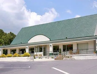 Days Inn Asheville West