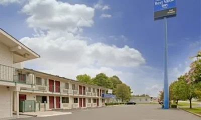 Americas Best Value Inn Goldsboro