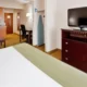 Holiday Inn Express Kinston