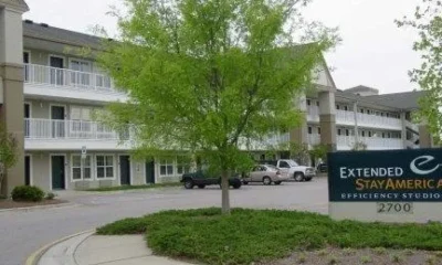 Extended Stay America Raleigh - Durham / Airport