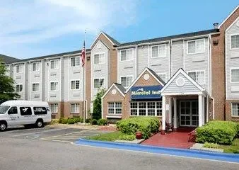 Microtel Inn Raleigh Durham Airport