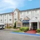 Microtel Inn Raleigh Durham Airport