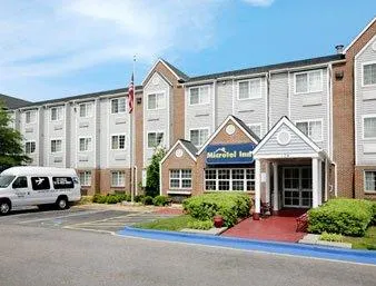 Microtel Inn Raleigh Durham Airport