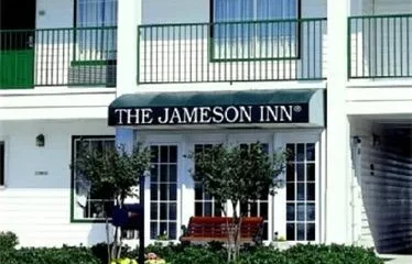 Jameson Inn - Smithfield
