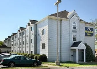 Microtel Inn Winston Salem