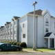 Microtel Inn Winston Salem