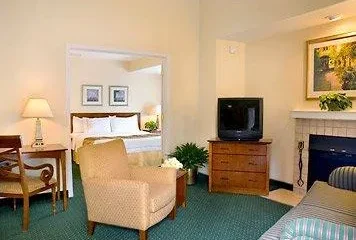 Residence Inn Winston Salem