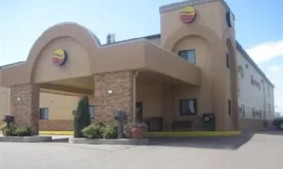 Comfort Inn Minot