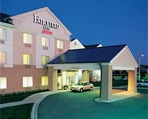 Fairfield Inn Minot