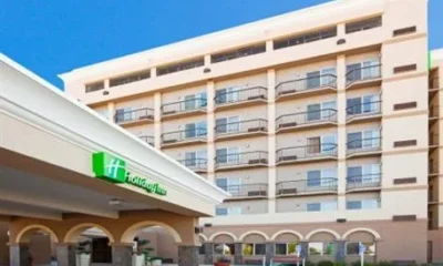 Holiday Inn Minot - Riverside