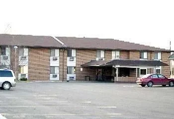 Select Inn Minot