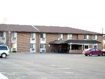 Select Inn Minot