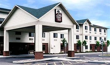 Oak Tree Inn Morrill