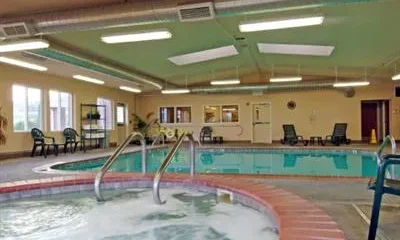 BEST WESTERN Nebraska City Inn