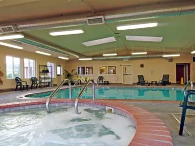 BEST WESTERN Nebraska City Inn