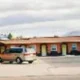 El Palomino Motel Sidney (Nebraska)
