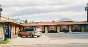 El Palomino Motel Sidney (Nebraska)