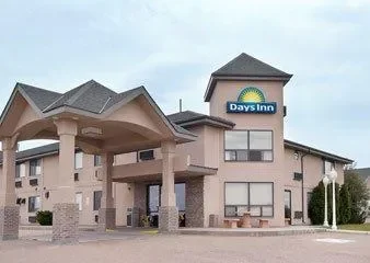 Days Inn Sidney