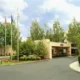 Courtyard Hotel Nashua