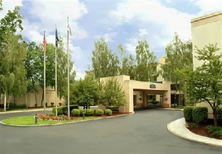 Courtyard Hotel Nashua