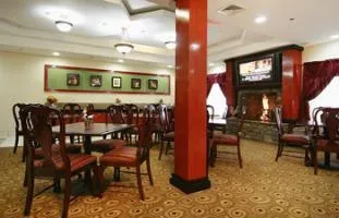 BEST WESTERN Granite Inn