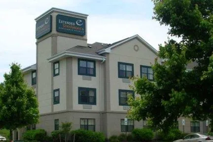 Extended Stay America Hotel Nashua