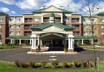 Courtyard Hotel Basking Ridge