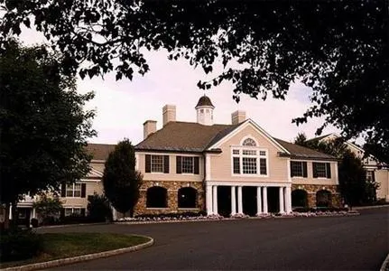 Olde Mill Inn Basking Ridge