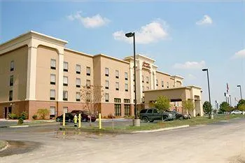 Hampton Inn & Suites Dayton-Vandalia