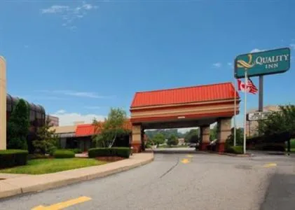 Quality Inn Meadowlands