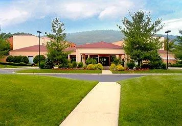 Courtyard by Marriot Mahwah