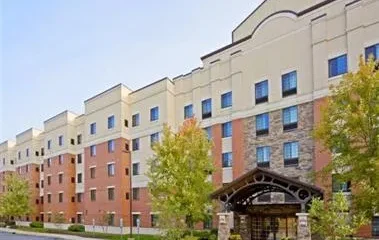 Staybridge Suites Parsippany