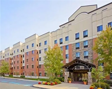 Staybridge Suites Parsippany