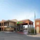 Holiday Inn Express Albuquerque (I-40 Eubank)