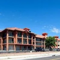 Quality Inn & Suites Albuquerque