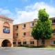 Days Inn and Suites Airport Albuquerque