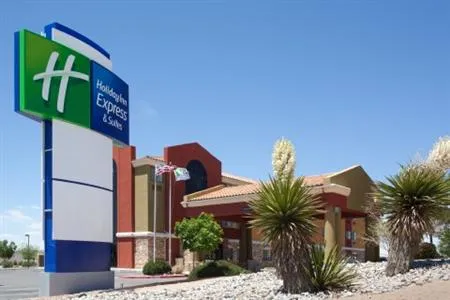 Holiday Inn Express - Balloon Fiesta Park