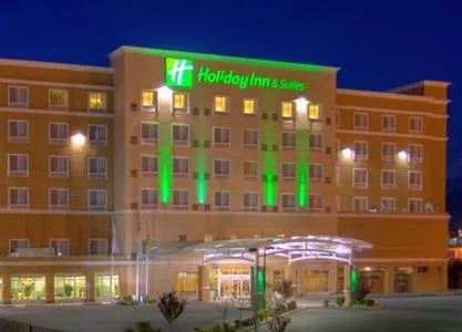 Holiday Inn Hotel & Suites Albuquerque North I-25