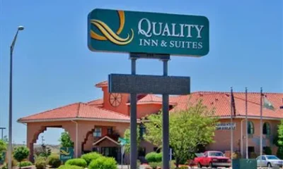 Quality Inn And Suites Gallup