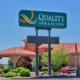 Quality Inn And Suites Gallup